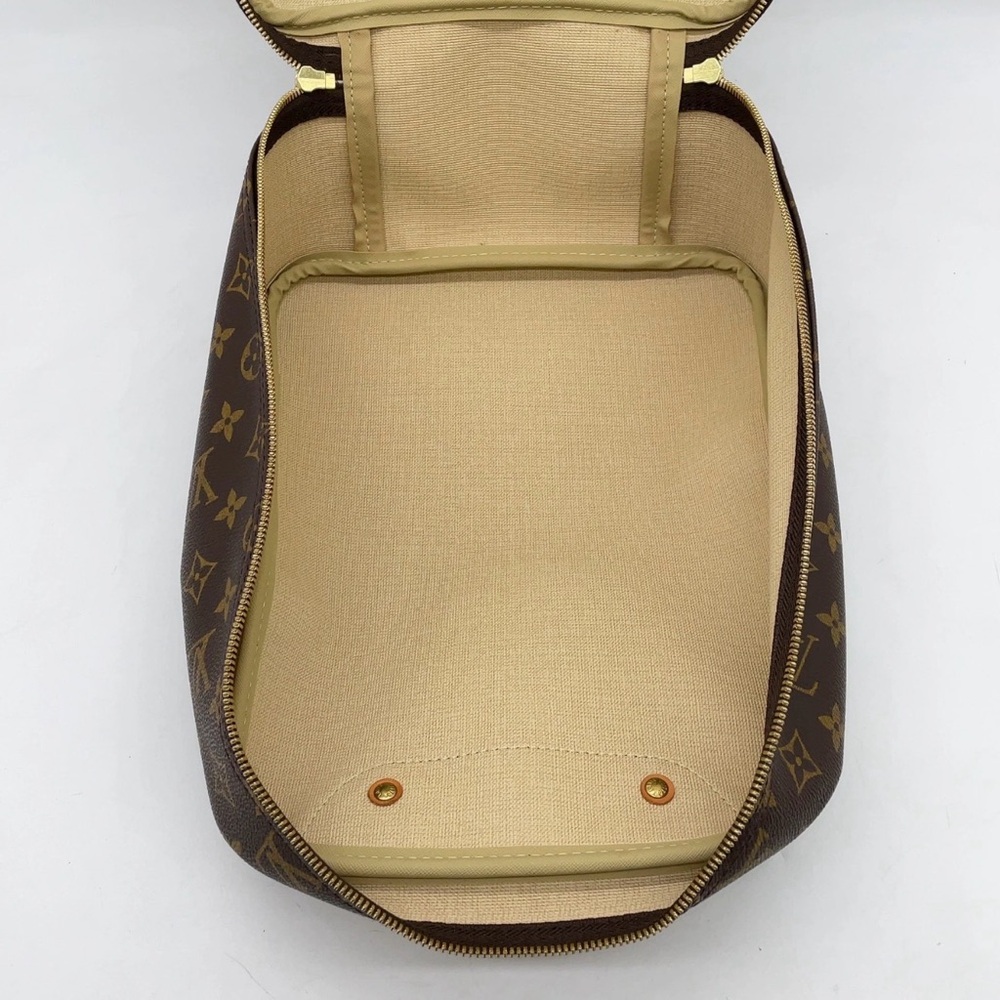 Louis Vuitton 6pcs 🌟Monogram Excursion Hand Bag & New LV Strap Set W/Bag - Picture 13 of 16